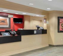 Extended Stay America Stes Oak Airport Lobby
