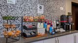 Extended Stay America Stes Dublin Hacien Restaurant