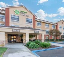 Extended Stay America Stes Dublin Hacien Exterior