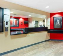 Extended Stay America Stes Dublin Hacien Lobby