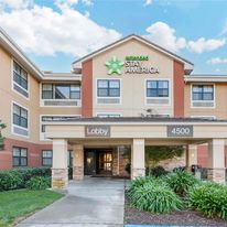 Extended Stay America Stes Dublin Hacien