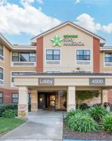 Extended Stay America Stes Dublin Hacien