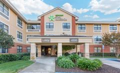 Extended Stay America Stes Dublin Hacien