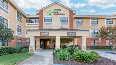 Extended Stay America Stes Dublin Hacien