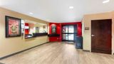 Extended Stay America Stes Dublin Hacien Lobby