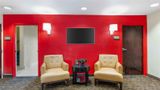 Extended Stay America Stes Dublin Hacien Lobby