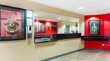 Extended Stay America Stes Dublin Hacien Lobby