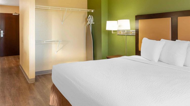 Extended Stay America Stes Dublin Hacien Room