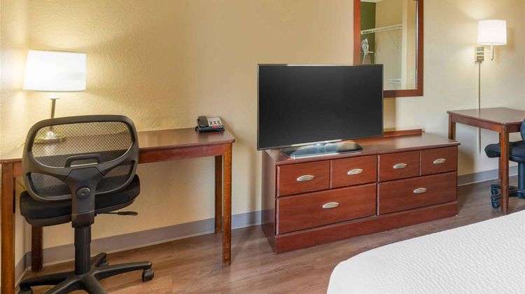 Extended Stay America Stes Dublin Hacien Room