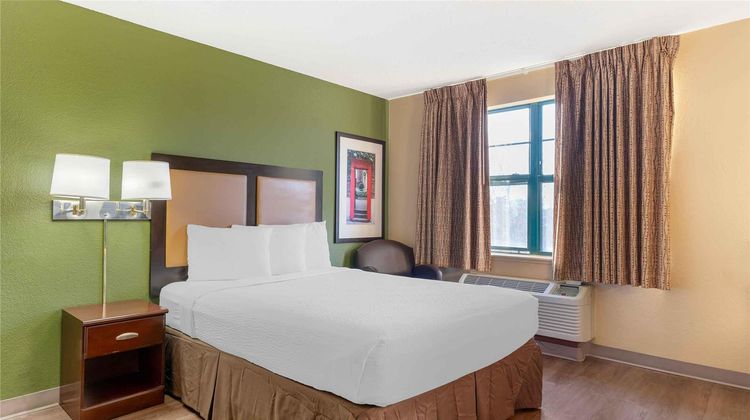 Extended Stay America Stes Dublin Hacien Room