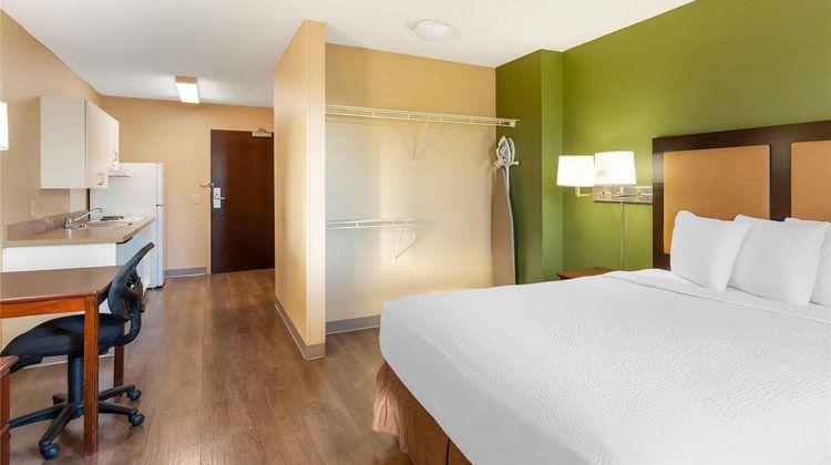 Extended Stay America Stes Dublin Hacien Room