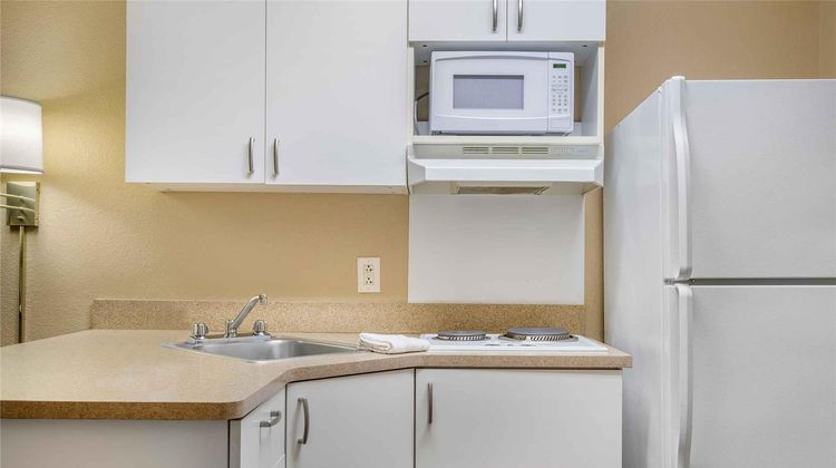 Extended Stay America Stes Dublin Hacien Room