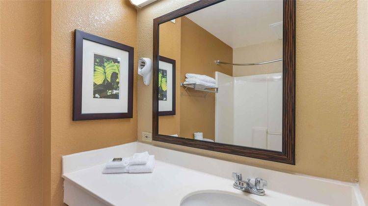Extended Stay America Stes Dublin Hacien Room