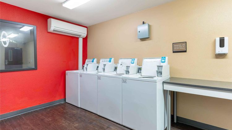 Extended Stay America Stes Dublin Hacien Other