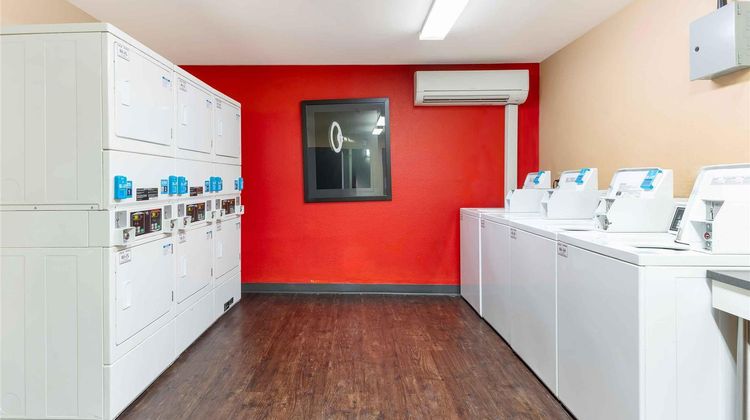Extended Stay America Stes Dublin Hacien Other