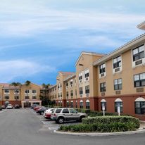 Extended Stay America Stes Woodland Hill