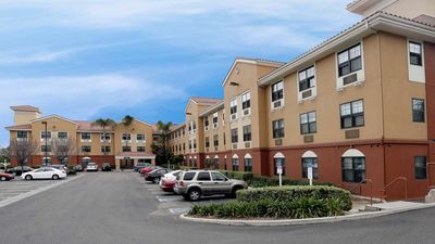 Extended Stay America Stes Woodland Hill
