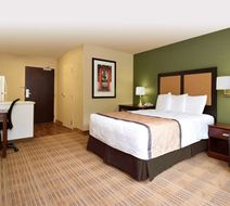 Extended Stay America Stes Lax Airport Room