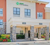 Extended Stay America Stes Santa Rosa N Exterior