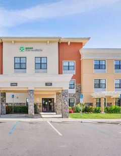 Extended Stay America Stes Santa Rosa N