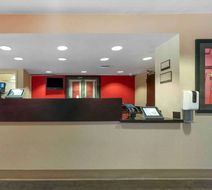 Extended Stay America Stes Santa Rosa N Lobby