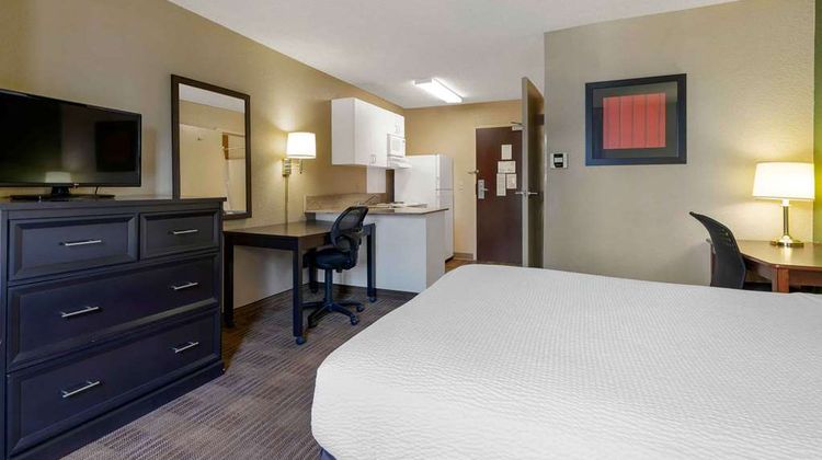Extended Stay America Stes Santa Rosa N Room