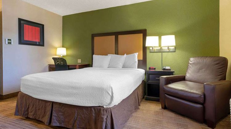 Extended Stay America Stes Santa Rosa N Room