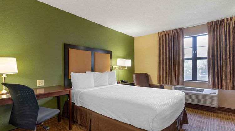 Extended Stay America Stes Santa Rosa N Room