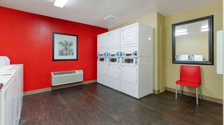 Extended Stay America Stes Santa Rosa N Other