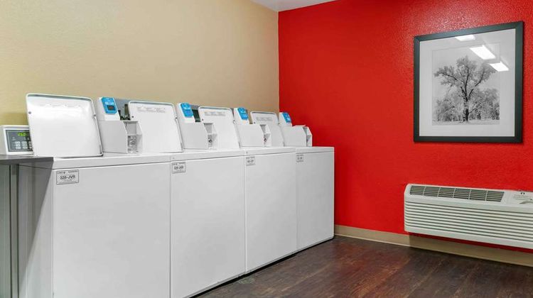 Extended Stay America Stes Santa Rosa N Other