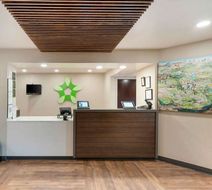 Extended Stay America Stes Union City Lobby