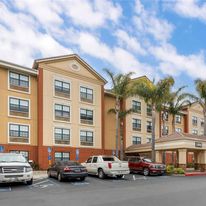 Extended Stay America Stes Union City