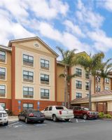 Extended Stay America Stes Union City