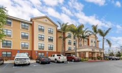 Extended Stay America Stes Union City