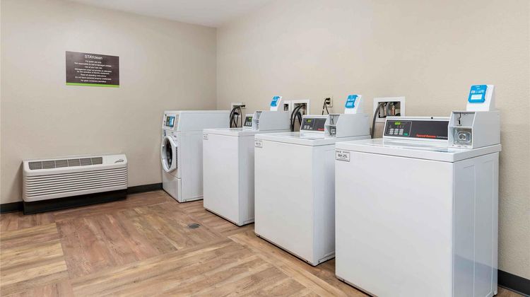 Extended Stay America Stes Union City Other