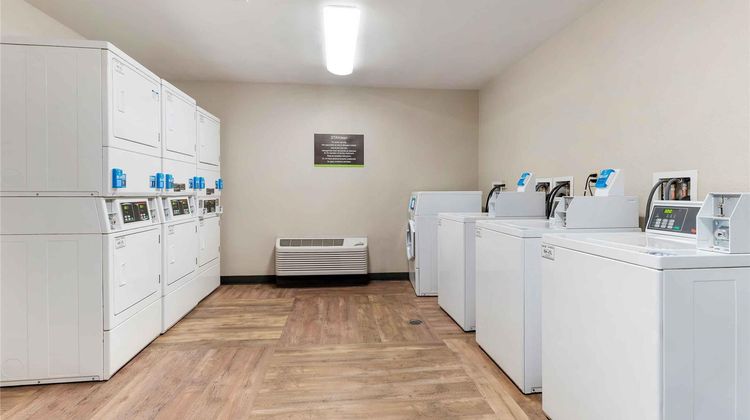 Extended Stay America Stes Union City Other