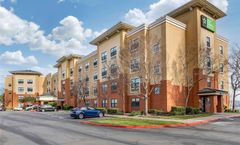 Extended Stay America Prem Stes Alameda
