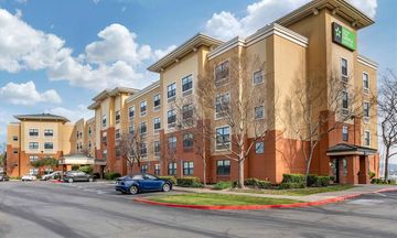 Extended Stay America Prem Stes Alameda