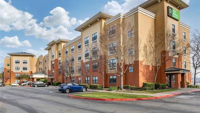 Extended Stay America Prem Stes Alameda