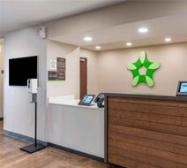Extended Stay America Prem Stes Alameda Lobby