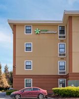 Extended Stay America Stes Fremont Warm