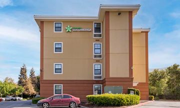 Extended Stay America Stes Fremont Warm