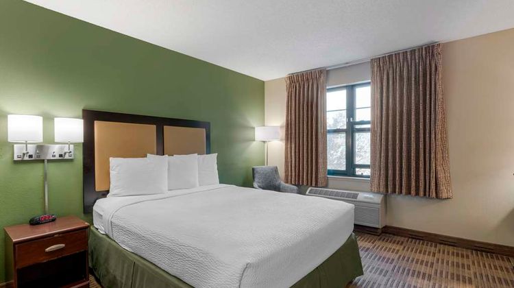 Extended Stay America Stes Fremont Warm Room