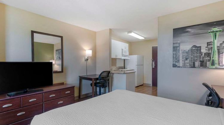 Extended Stay America Stes Fremont Warm Room