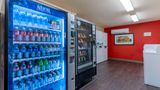 Extended Stay America Stes Fremont Warm Other