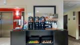 Extended Stay America Stes Fremont Warm Restaurant