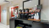 Extended Stay America Stes Fremont Warm Restaurant