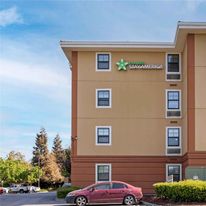 Extended Stay America Stes Fremont Warm