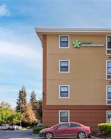Extended Stay America Stes Fremont Warm
