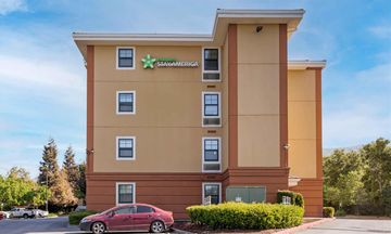 Extended Stay America Stes Fremont Warm